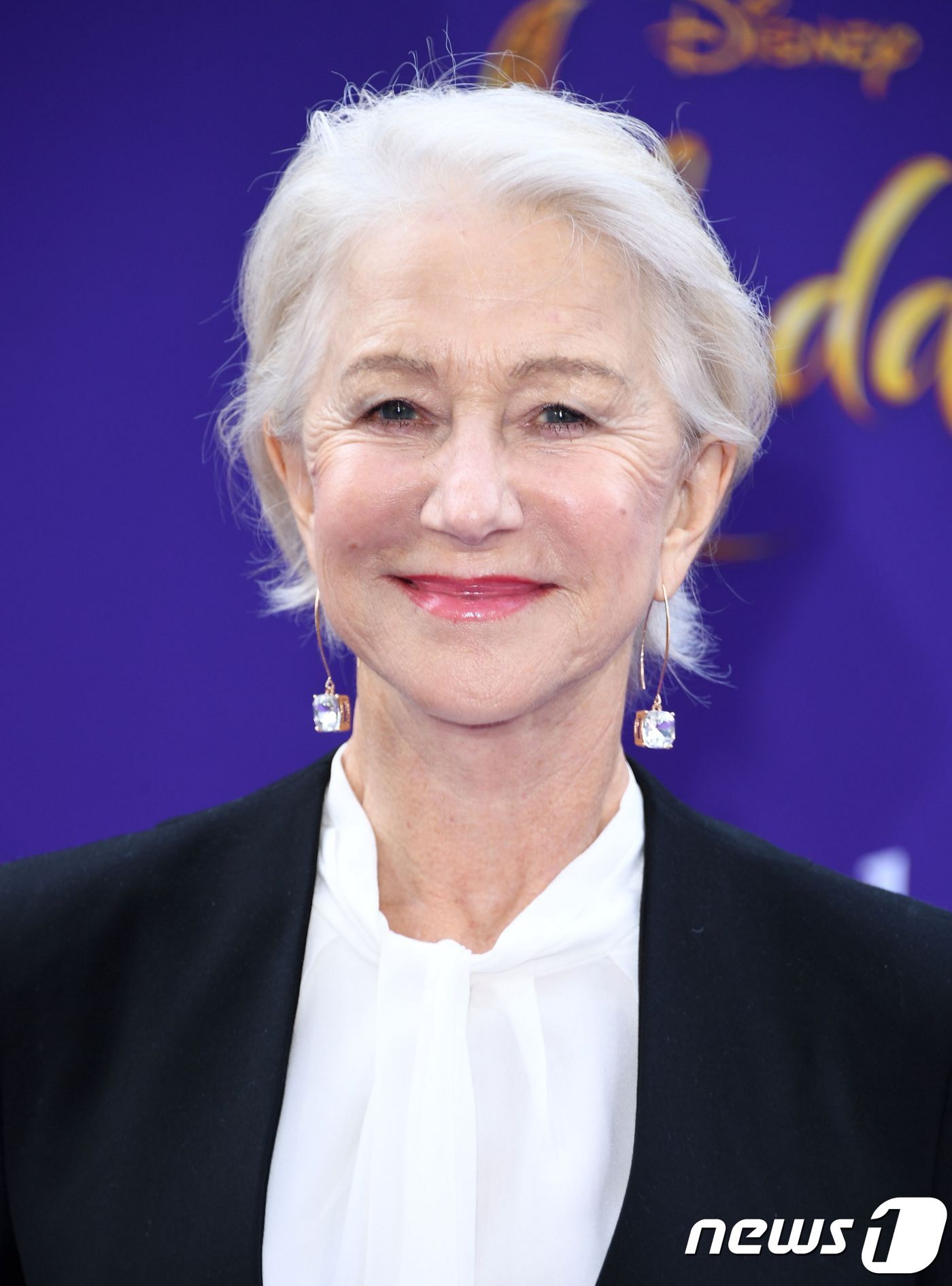 본문 이미지 - 헬렌 미렌 ⓒ AFP=뉴스1