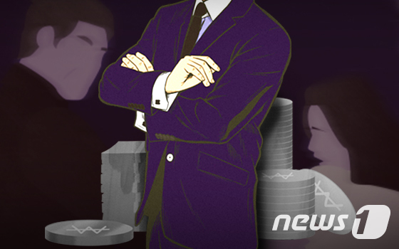 '13세 성추행' 과외교사 "다른 과외교사에게 합의금 1억 받아…내게도 1억 요구"