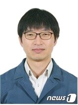 본문 이미지 - 최원식 IBS 분자 분광학 및 동력학 연구단 부연구단장ⓒ 뉴스1