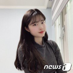 본문 이미지 - 배재대 유아교육과 19학번 김하늘 학생 ⓒ 뉴스1