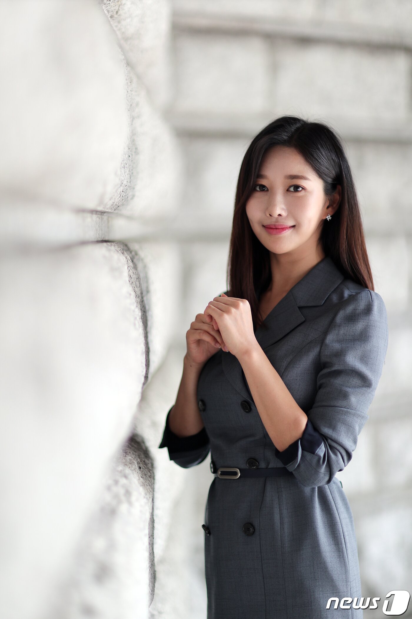 본문 이미지 - 드라마 &#39;여름아 부탁해&#39;에 출연중인 배우 김가란 / 뉴스1 ⓒ News1 이재명 기자