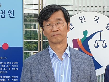 '35억 미납' 곽노현 "이미 5억 강제집행…교육감 돼도 월급 모두 차압"