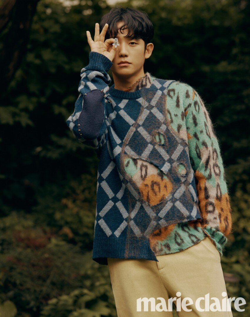 본문 이미지 - 마리끌레르 ⓒ 뉴스1