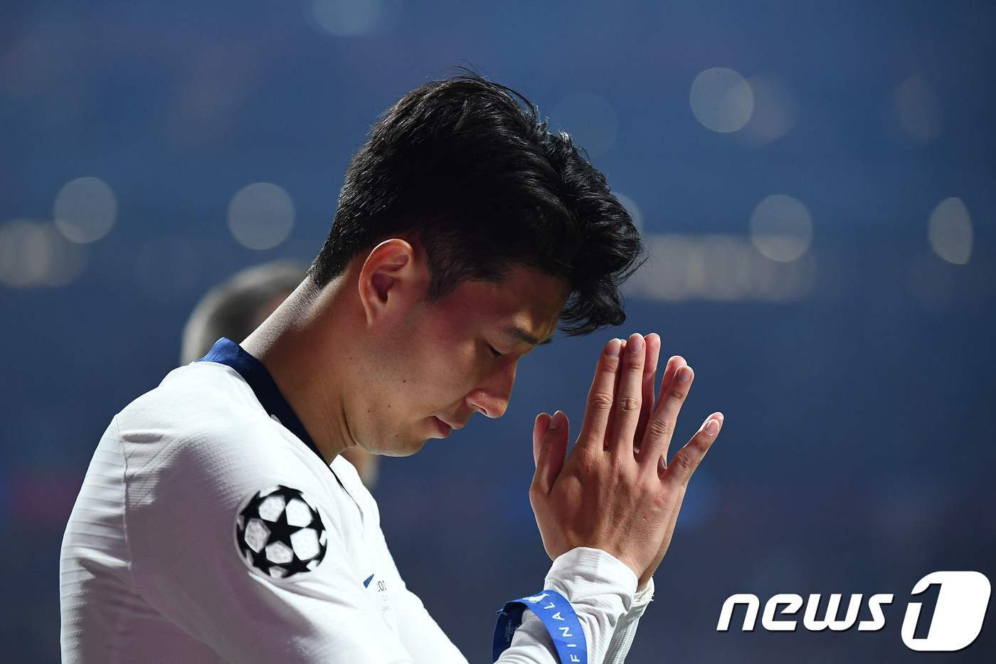 본문 이미지 - 대한민국 축구팬들의 상상을 현실로 만들어준 손흥민. 그의 새로운 도전을 응원한다. ⓒ AFP=뉴스1