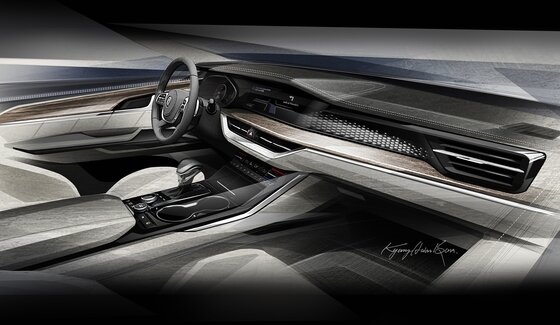 본문 이미지 - 기아차 모하비 더 마스터 ⓒ 뉴스1