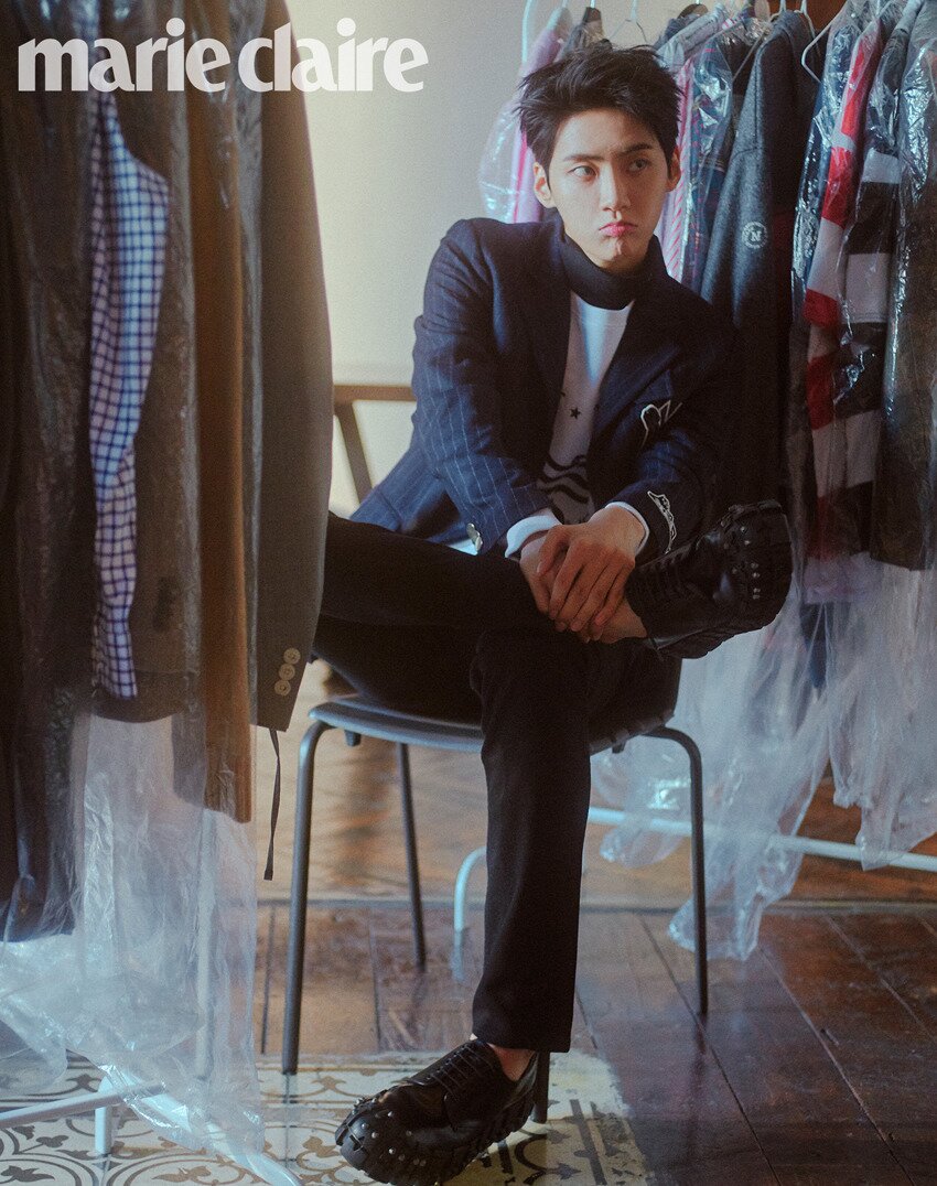 본문 이미지 - 마리끌레르 ⓒ 뉴스1