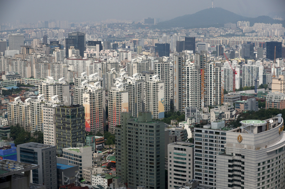 감정평가사 시험 바뀌나…국토부, '유형·무형자산' 분리 검토