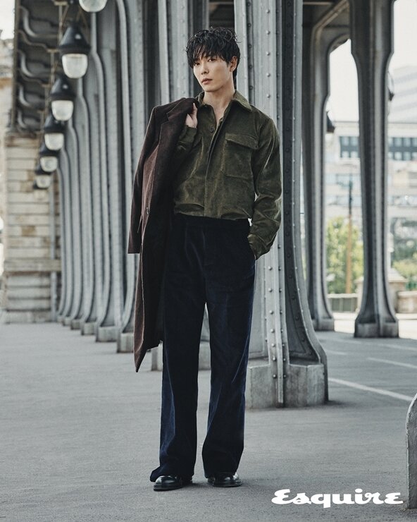 본문 이미지 - 에스콰이어 ⓒ 뉴스1