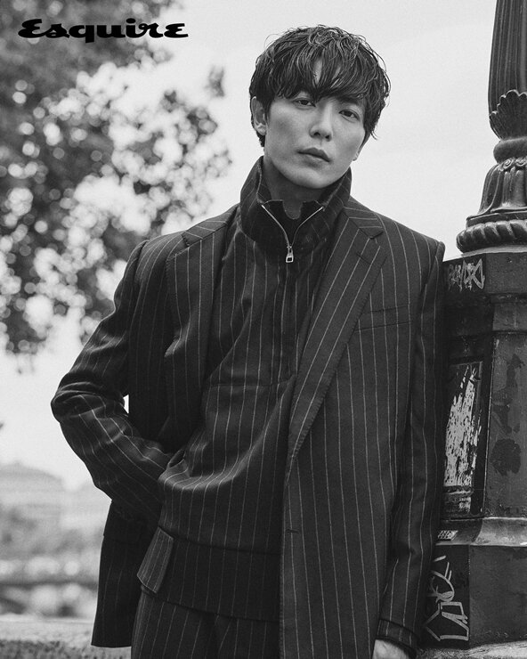 본문 이미지 - 에스콰이어 ⓒ 뉴스1