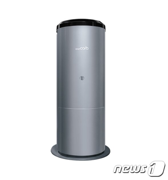 본문 이미지 - 스마트카라 '이노베이션 PCS-500D (5L)' (스마트카라 제공) ⓒ 뉴스1