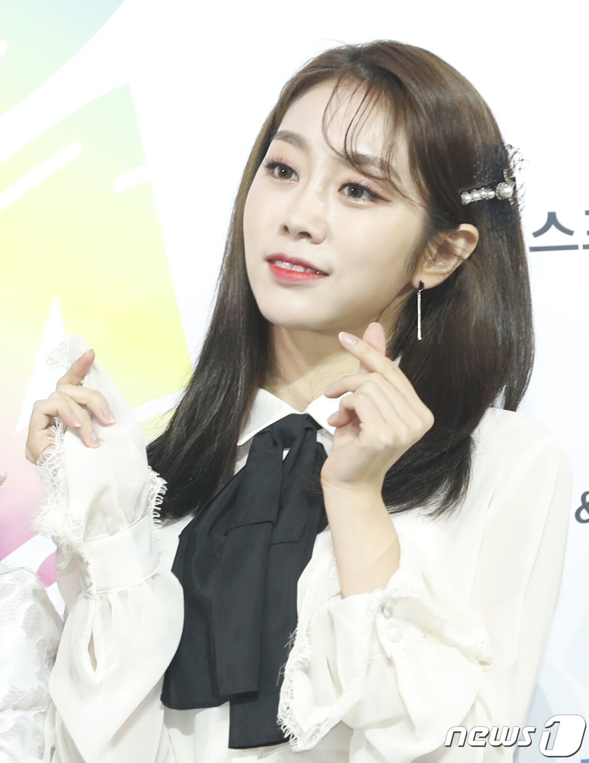 본문 이미지 - 러블리즈 서지수ⓒ News1