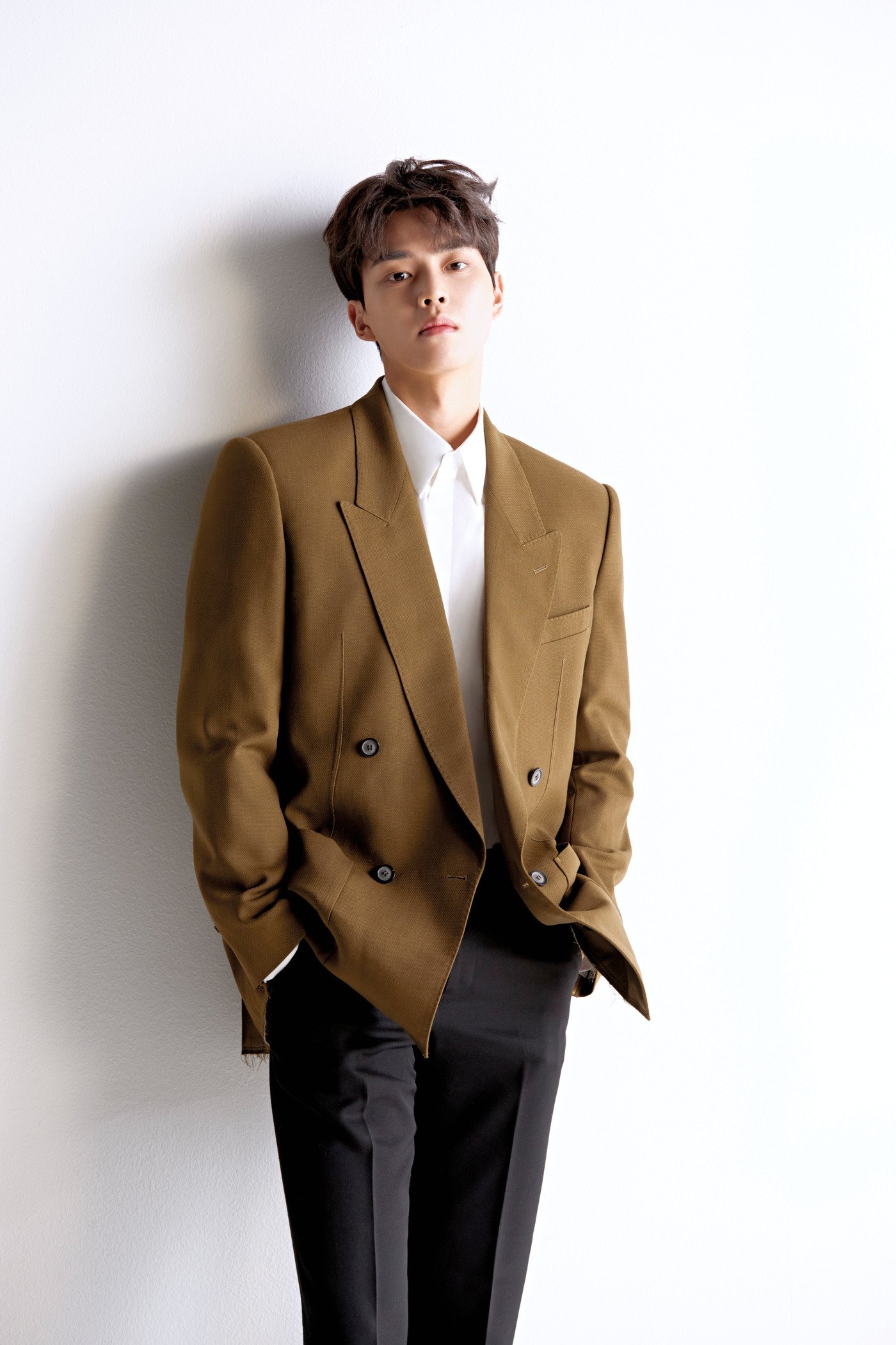 본문 이미지 - 배우 송강/넷플릭스 제공ⓒ 뉴스1