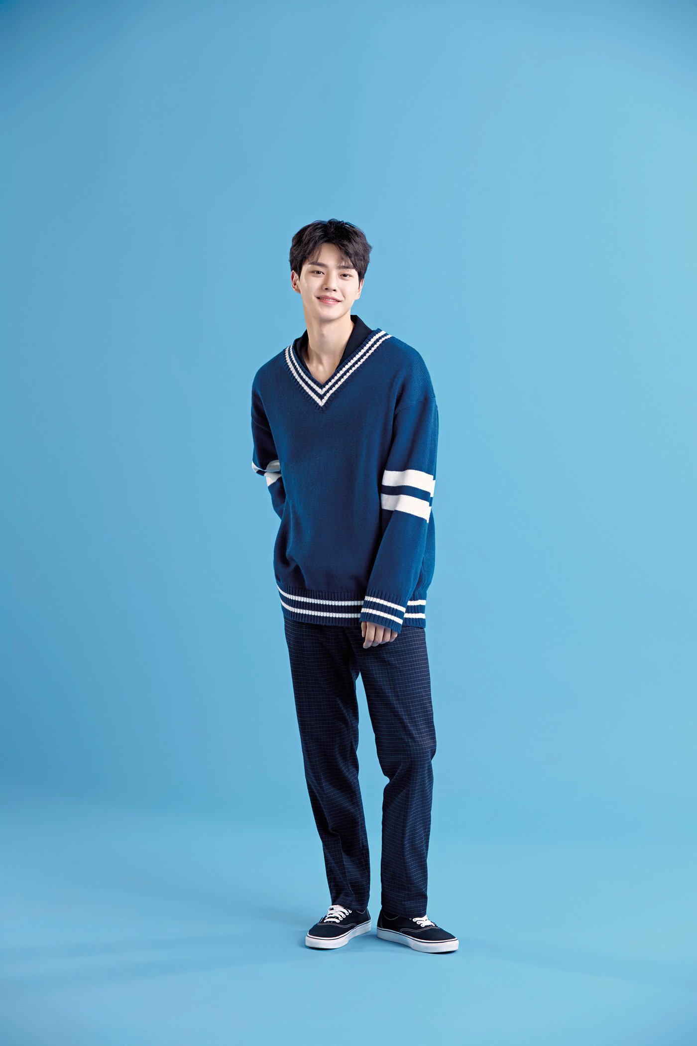 본문 이미지 - 배우 송강/넷플릭스 제공 ⓒ 뉴스1