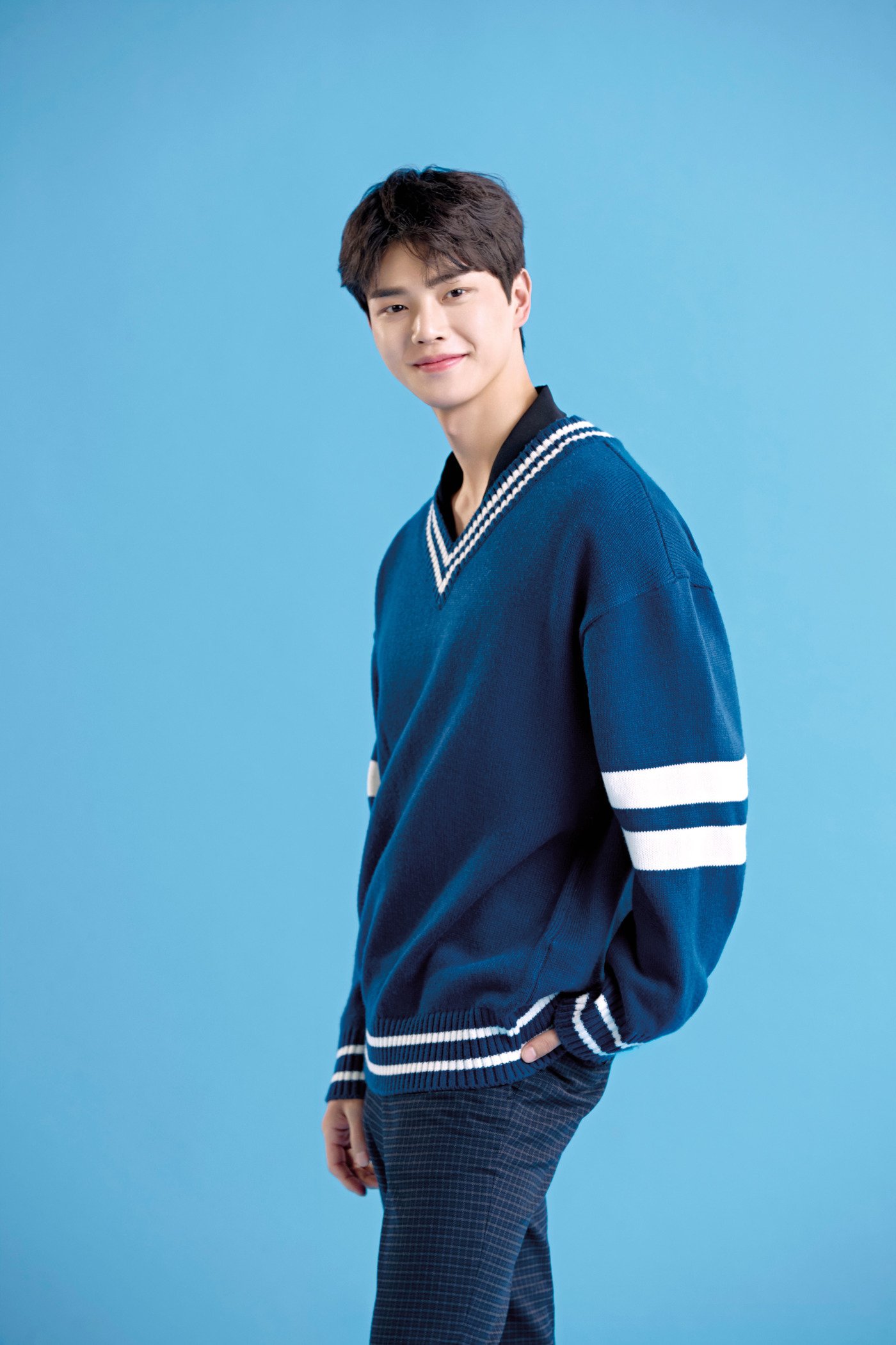 본문 이미지 - 배우 송강/넷플릭스 제공 ⓒ 뉴스1