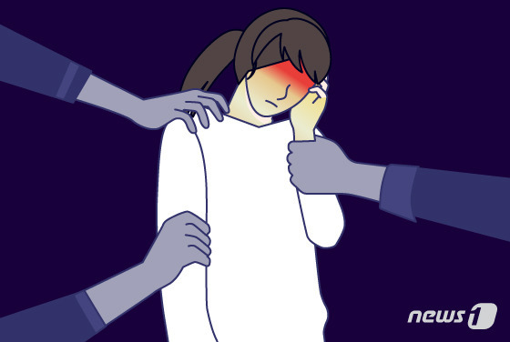 "노래방에서 여성 강제추행"…인천 모 병원 대표원장 재판행