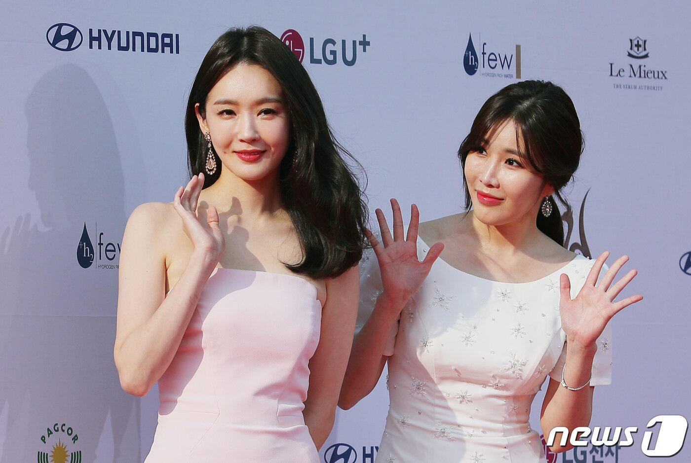 본문 이미지 - 가수 다비치ⓒ News1