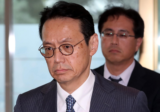 주중 日대사 "11월 中APEC 계기 중일관계 개선, 낙관 어려워"