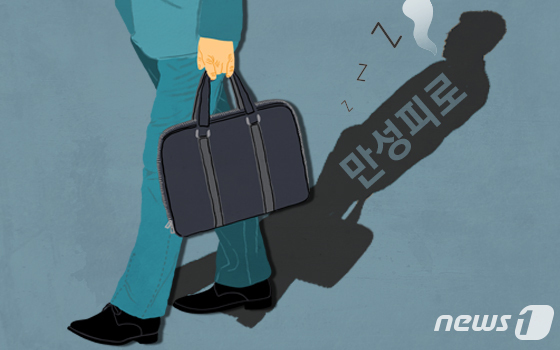 자도 자도 피곤한 현대인 필수품…활성형 비타민B '임팩타민'[약전약후]