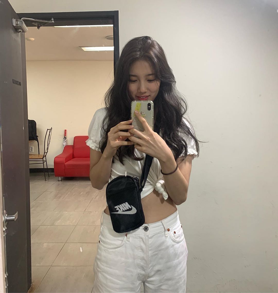 본문 이미지 - 수지 인스타그램 ⓒ 뉴스1