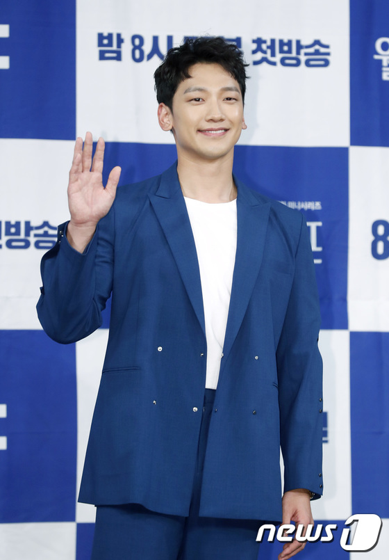 [단독] 정지훈, '슈룹' 특별출연…사극 첫 등장