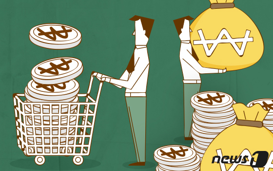 "치킨값 좀 벌어볼까"…연말 배당 막차 노리는 투자자들