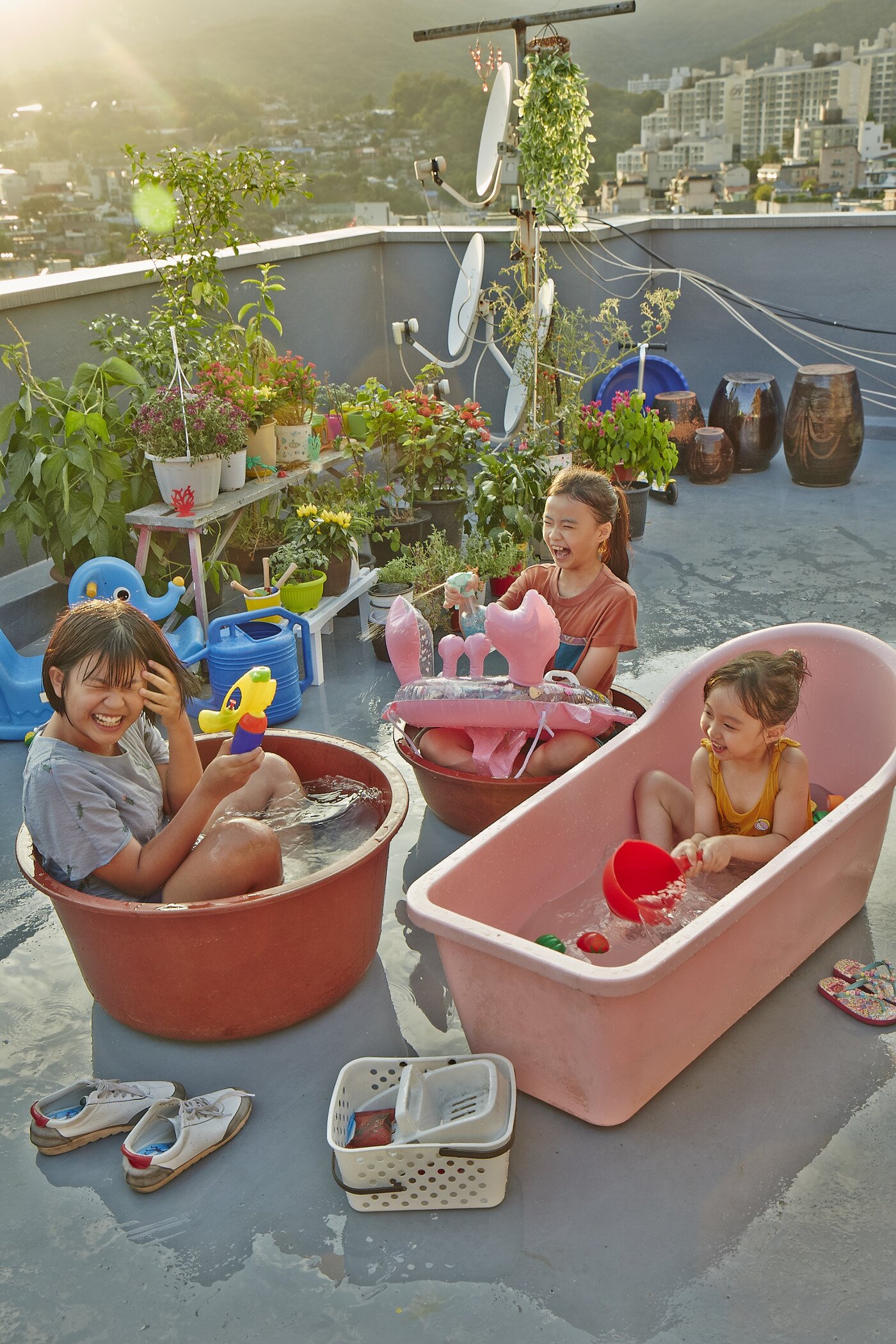 본문 이미지 - 영화 우리집 스틸 ⓒ 뉴스1