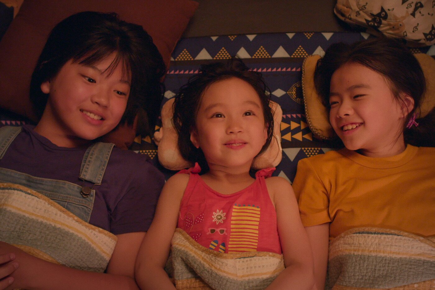 본문 이미지 - 영화 우리집 스틸 ⓒ 뉴스1