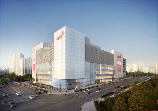 본문 이미지 - 스타필드 ⓒ 뉴스1