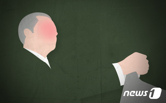 '음주운전'으로 강남서 3중 추돌…몽골대사관 직원이었다