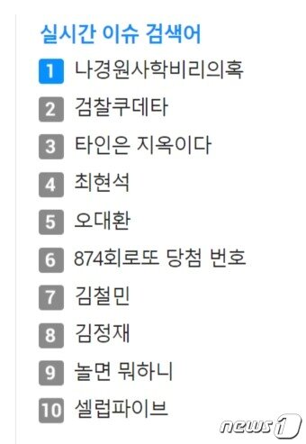 본문 이미지 - ⓒ 뉴스1