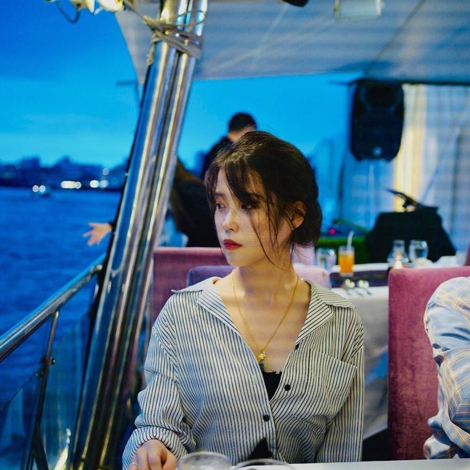 본문 이미지 - 아이유 인스타그램 ⓒ 뉴스1