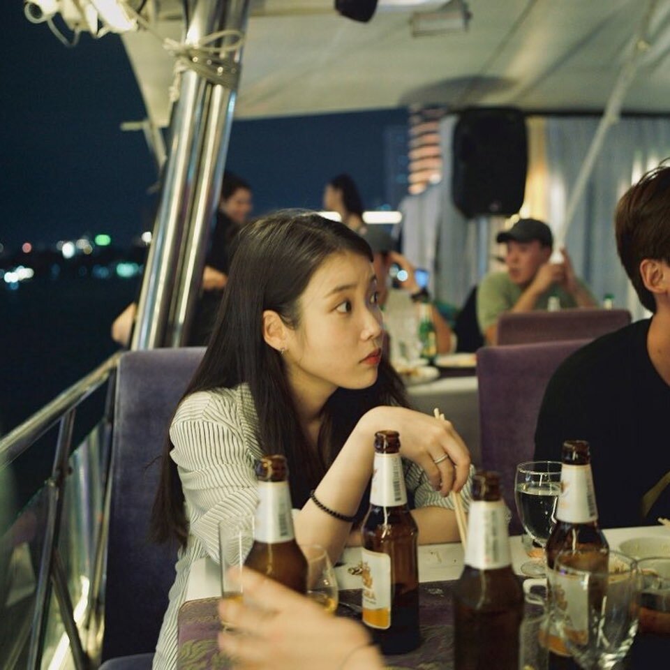 본문 이미지 - 아이유 인스타그램 ⓒ 뉴스1