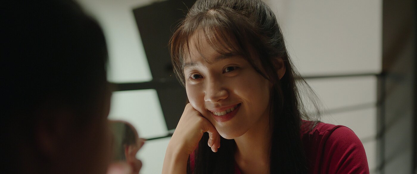 본문 이미지 - 영화 아워바디 스틸 ⓒ 뉴스1