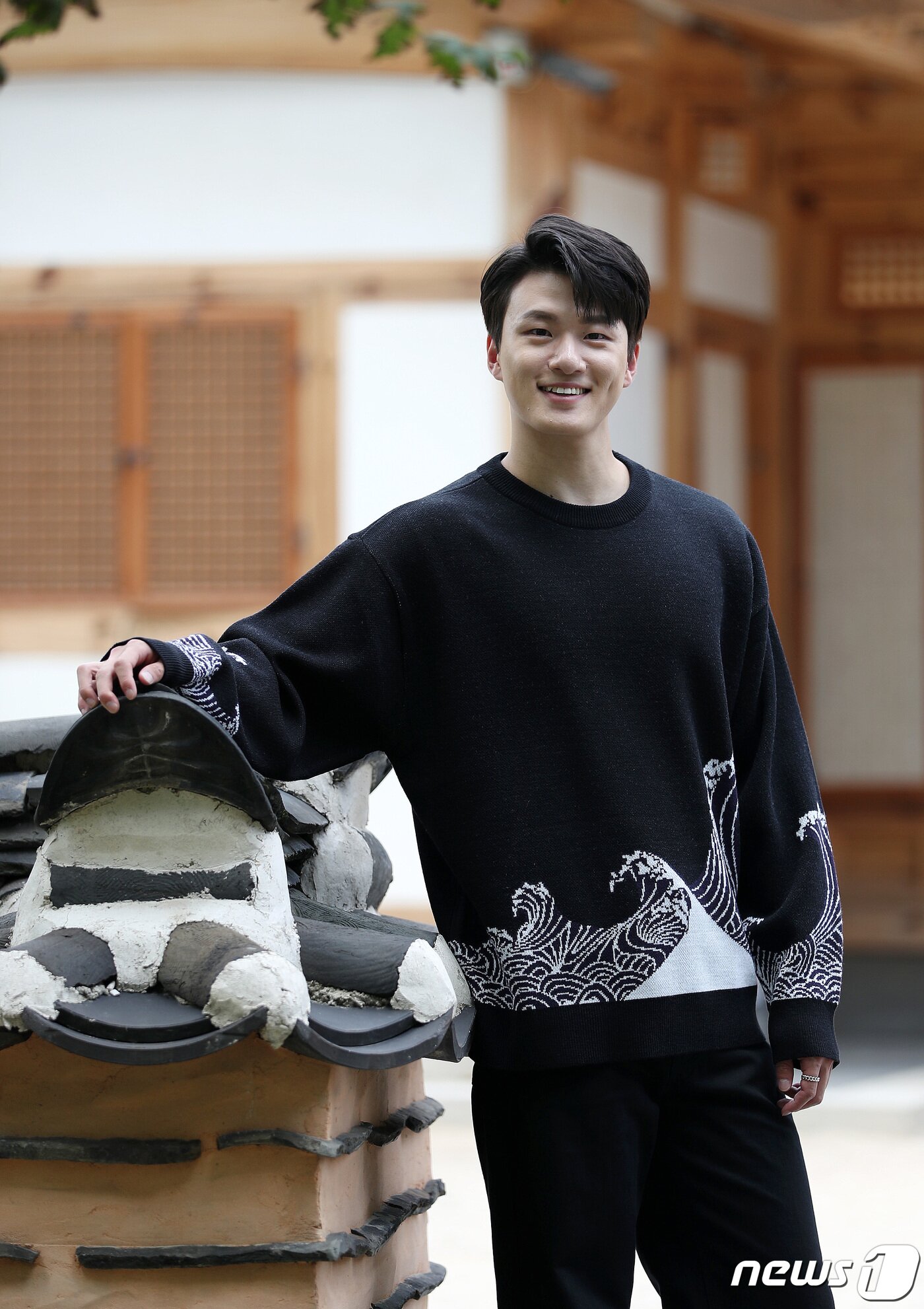 본문 이미지 - 배우 신승호 / 뉴스1 ⓒ News1 박세연 기자