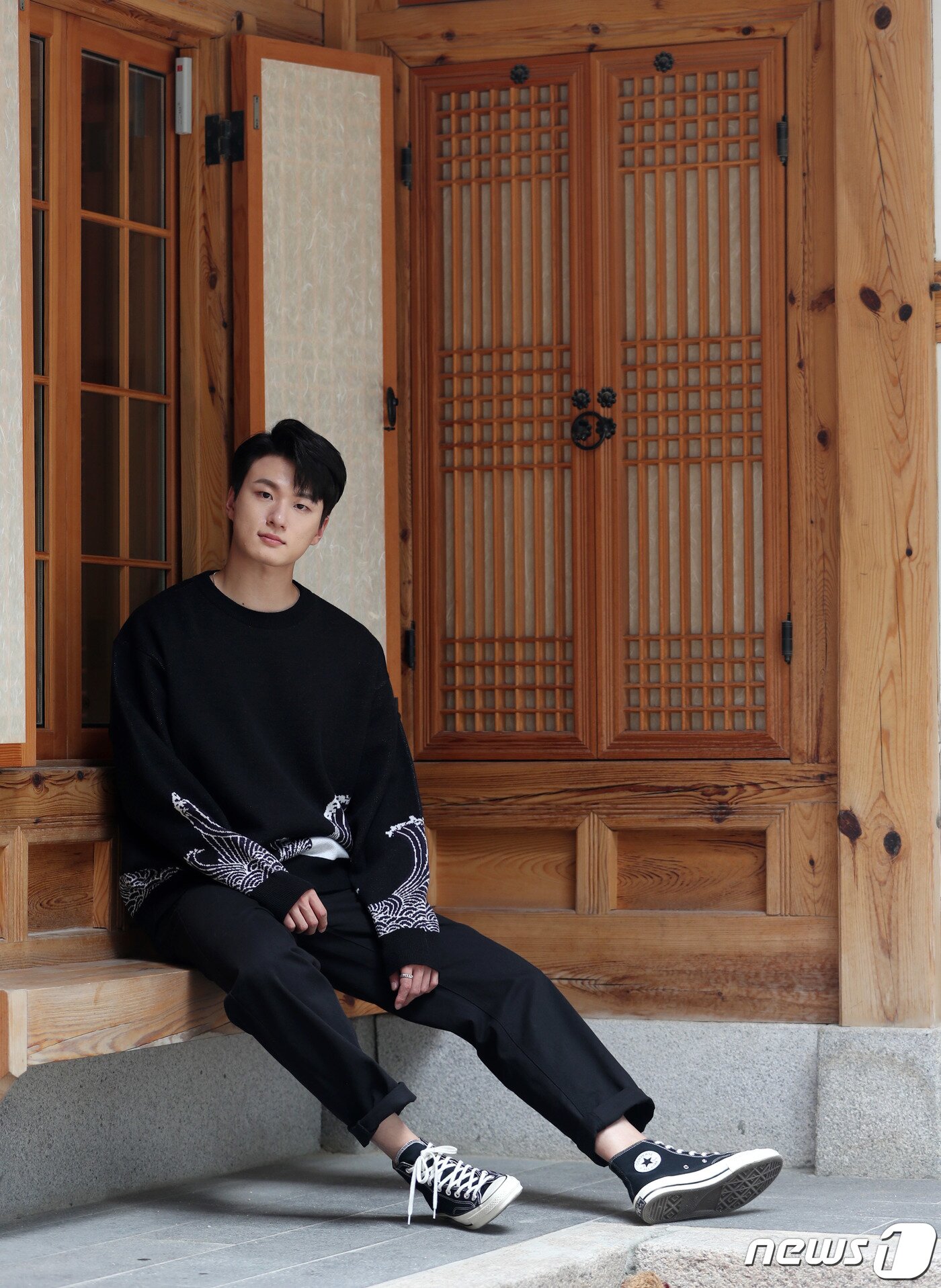 본문 이미지 - 배우 신승호 / 뉴스1 ⓒ News1 박세연 기자