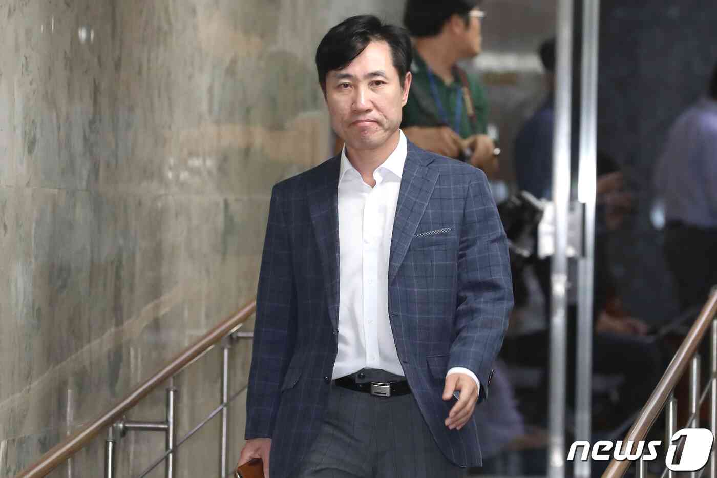 하태경 바른미래당 최고위원/뉴스1 © News1 임세영 기자