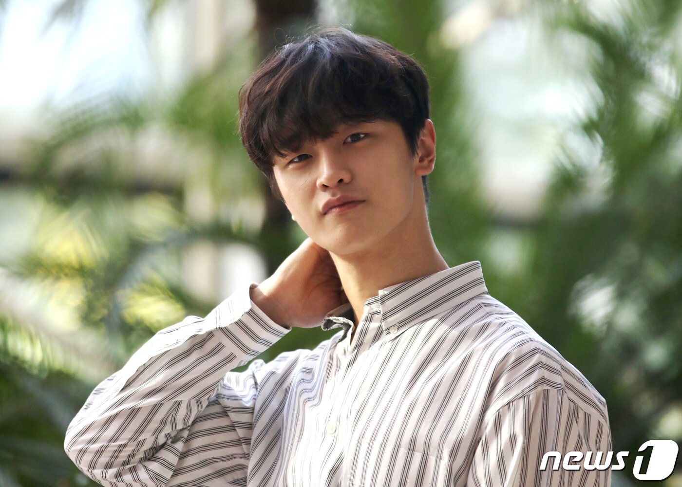 본문 이미지 - 배우 김도완/뉴스1 ⓒ News1 구윤성 기자