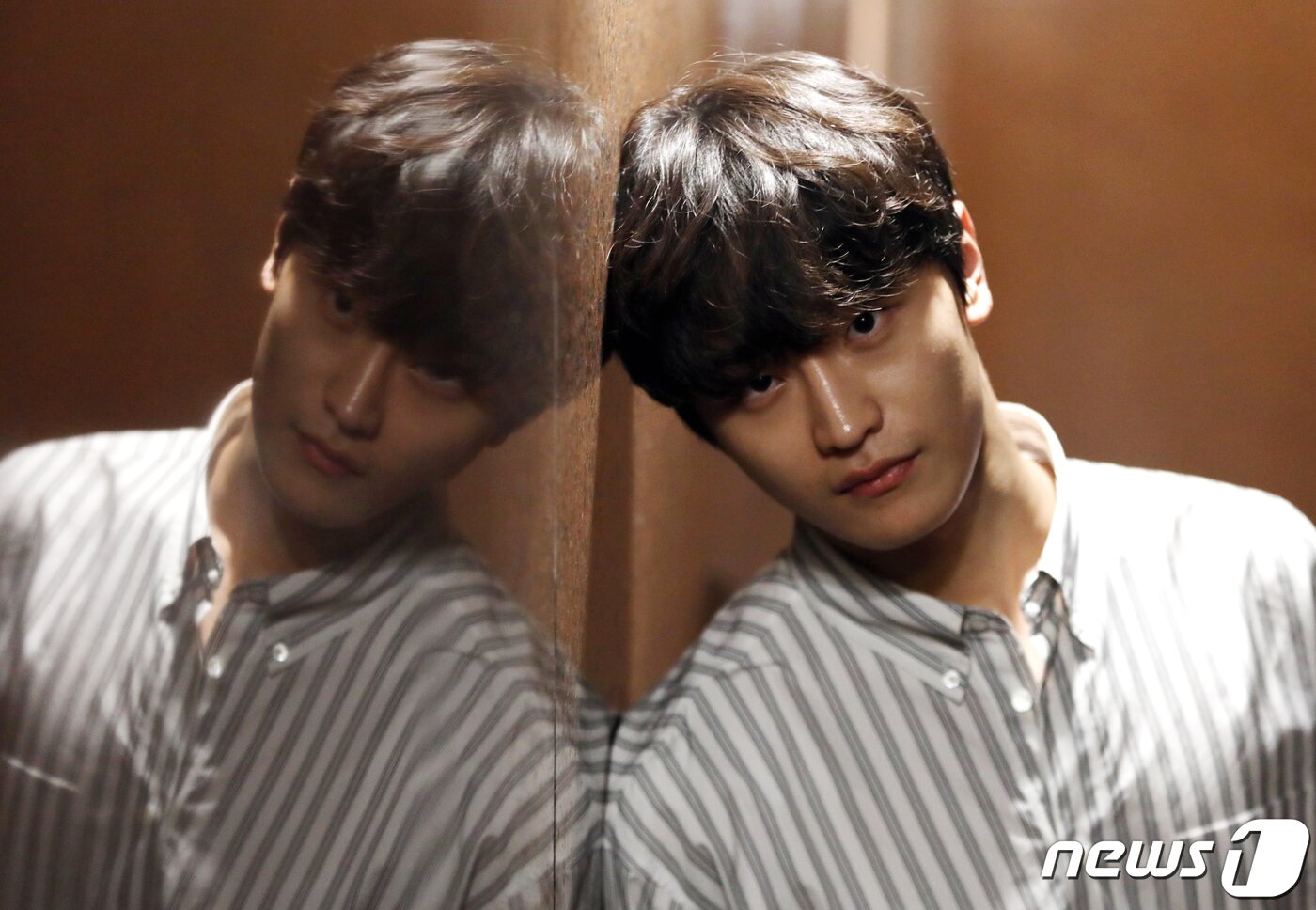 본문 이미지 - 배우 김도완/뉴스1 ⓒ News1 구윤성 기자