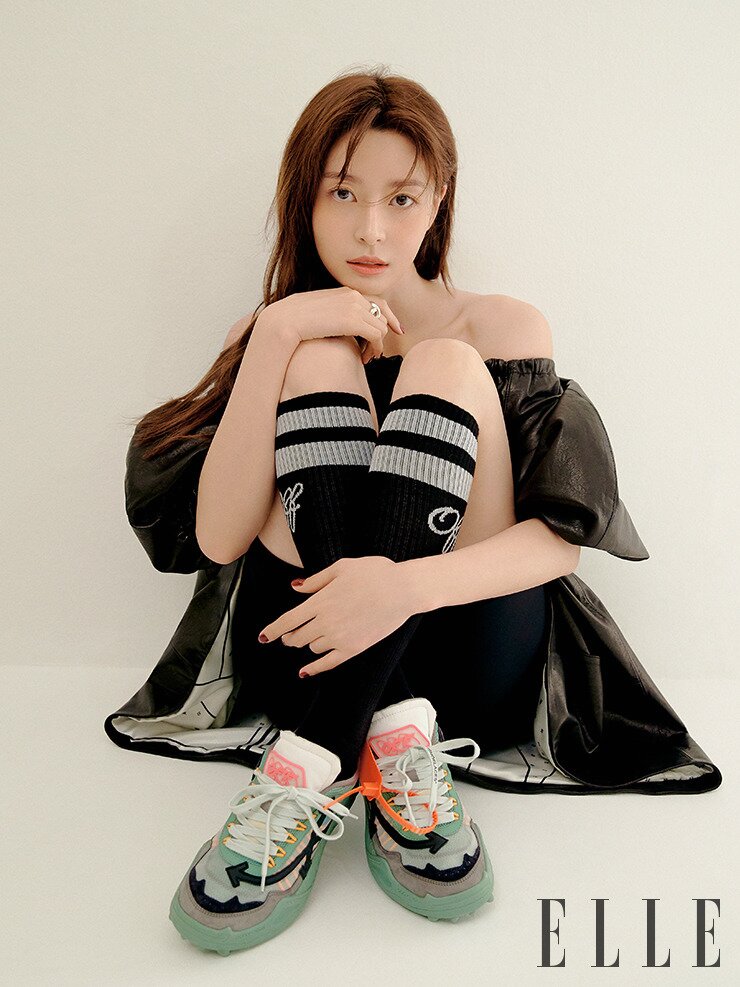 본문 이미지 - 엘르 ⓒ 뉴스1