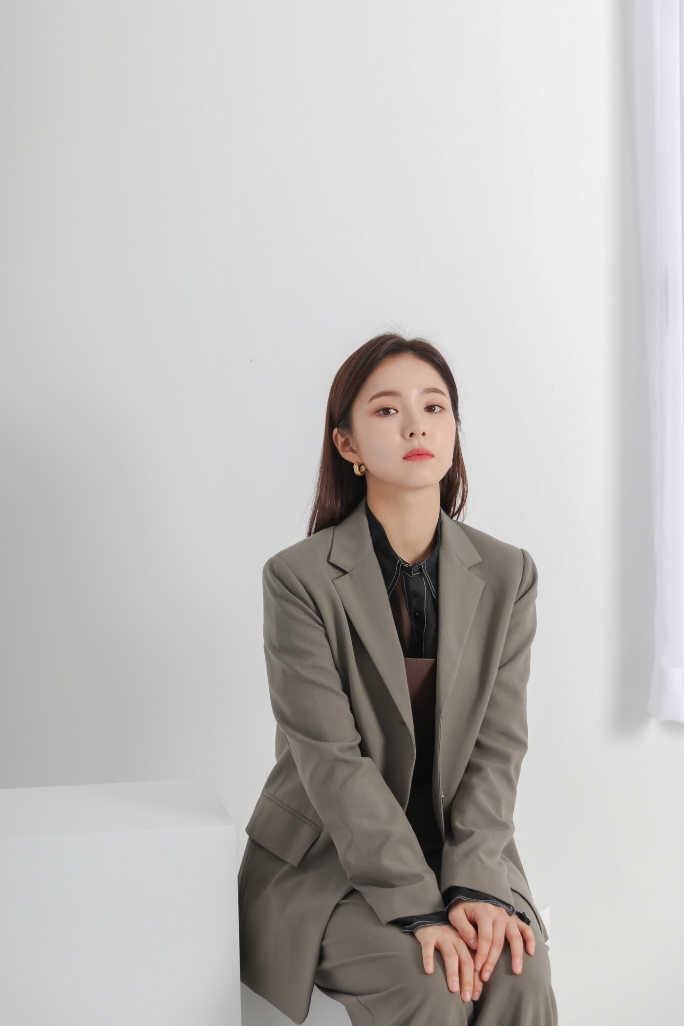 본문 이미지 - 배우 신세경/나무엑터스 제공 ⓒ 뉴스1