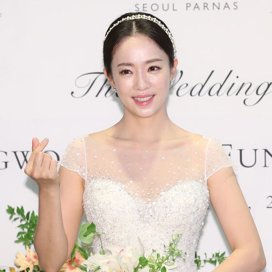'KBS 아나운서 출신' 박은영, 둘째 임신…"내년 1월 출산"