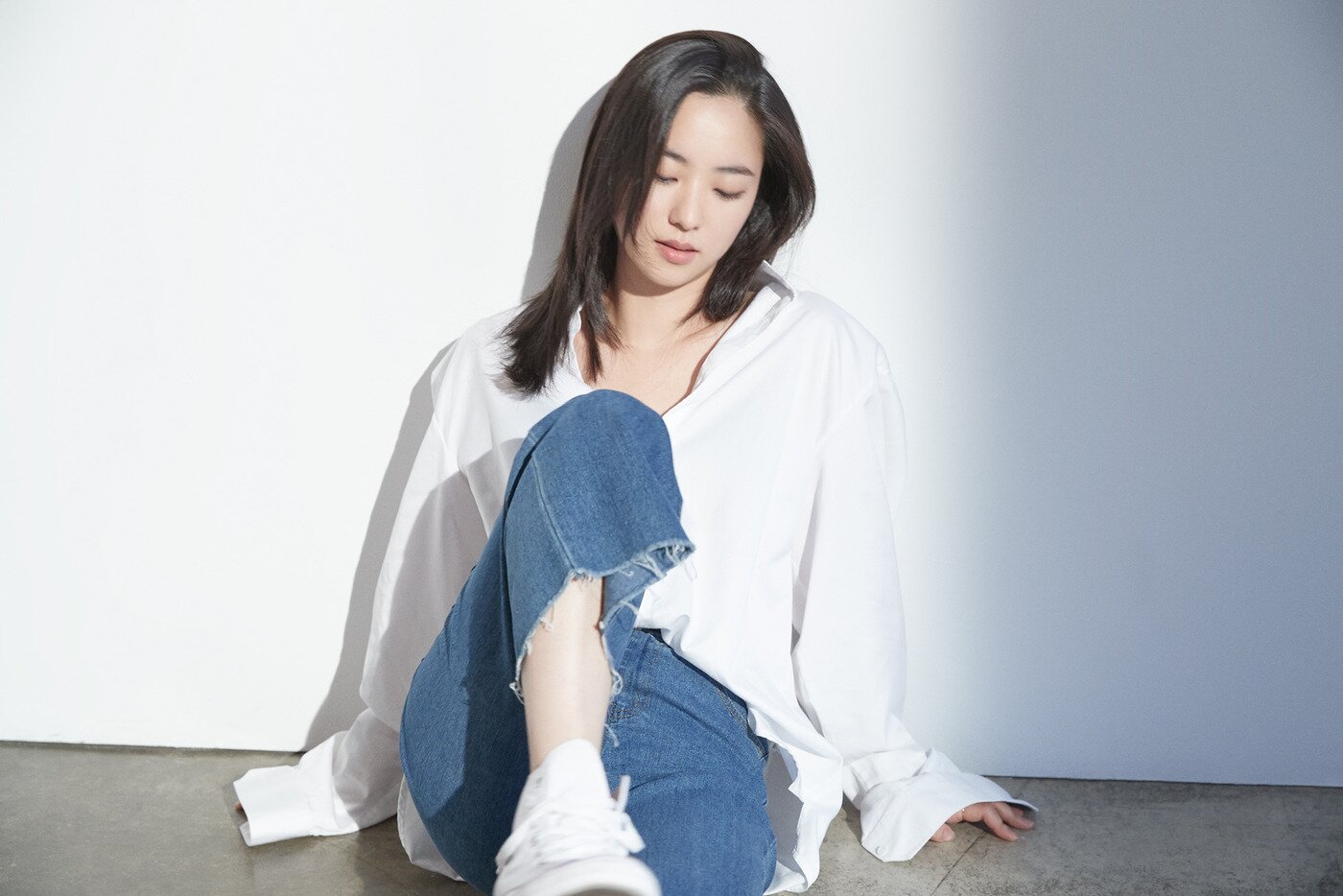 본문 이미지 - 배우 전여빈/ 제이와이드컴퍼니 제공 ⓒ 뉴스1