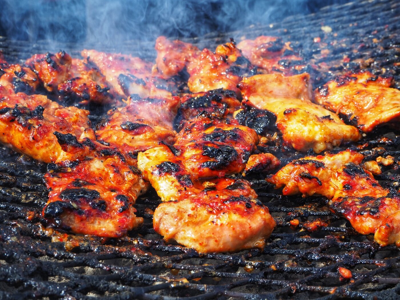 본문 이미지 - 괌에 있는 반미 맛집인 더 푸드 트럭 괌