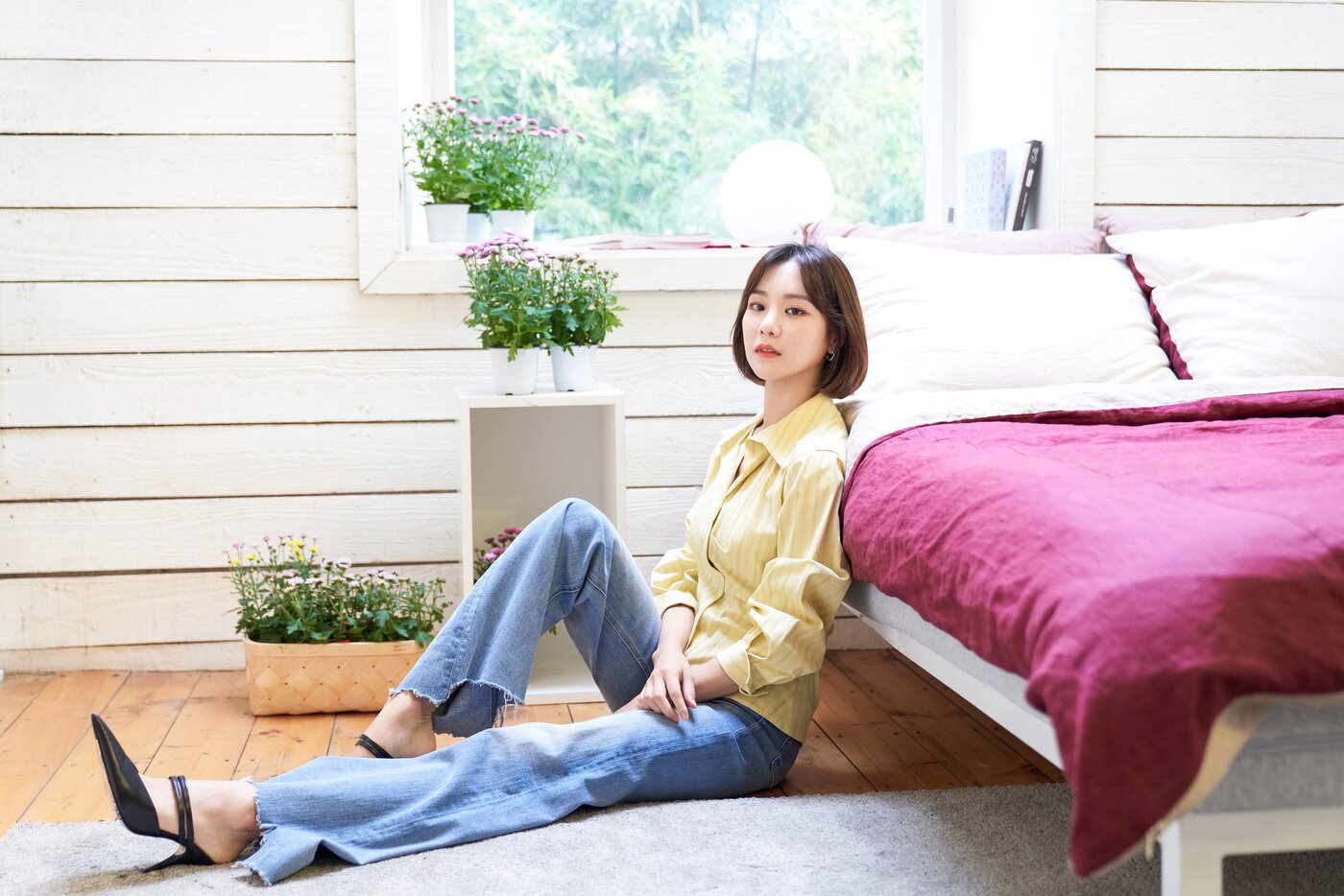 본문 이미지 - HB 엔터테인먼트 ⓒ 뉴스1