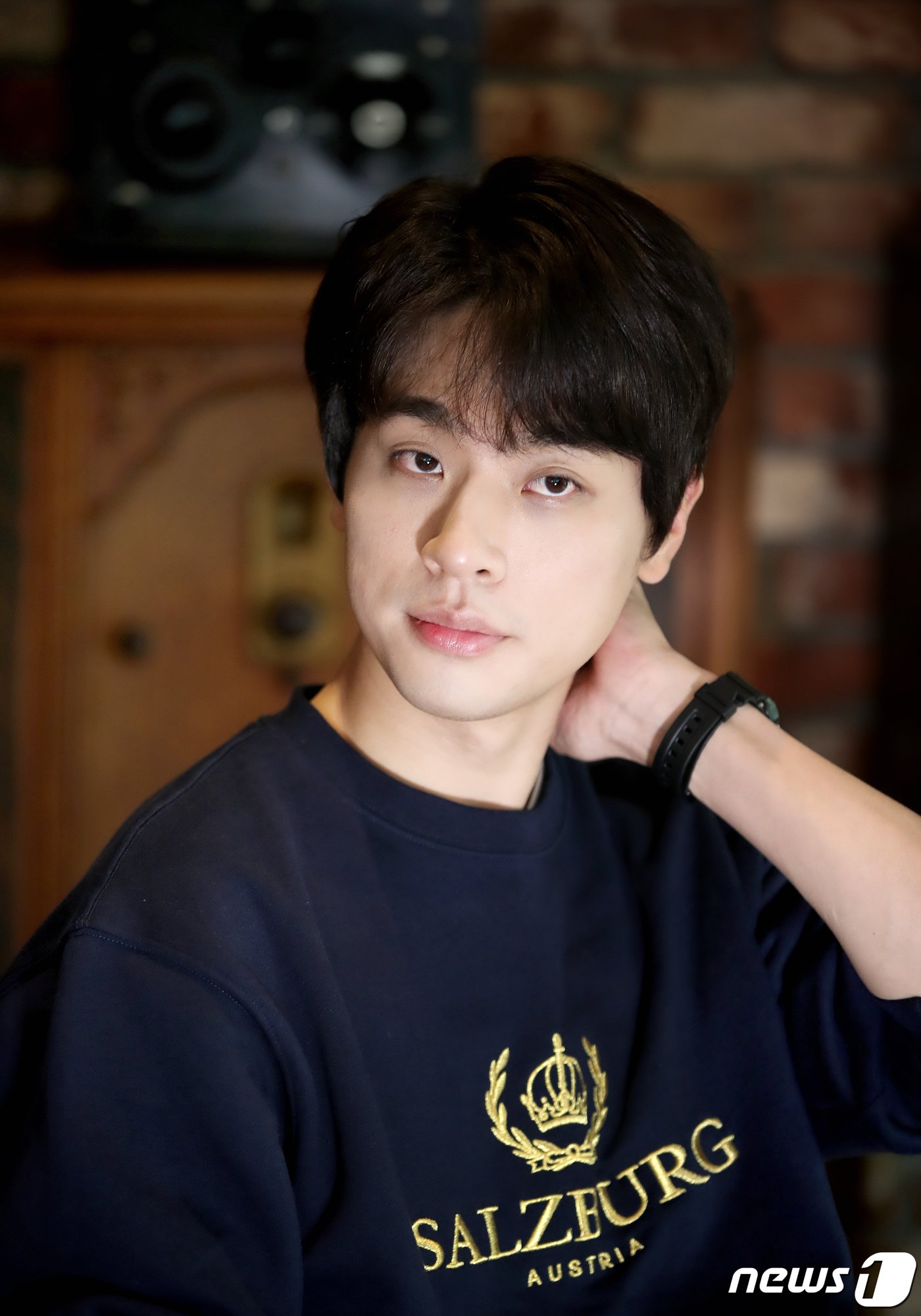 본문 이미지 - .배우 박정민 / 뉴스1 ⓒ News1 권현진 기자