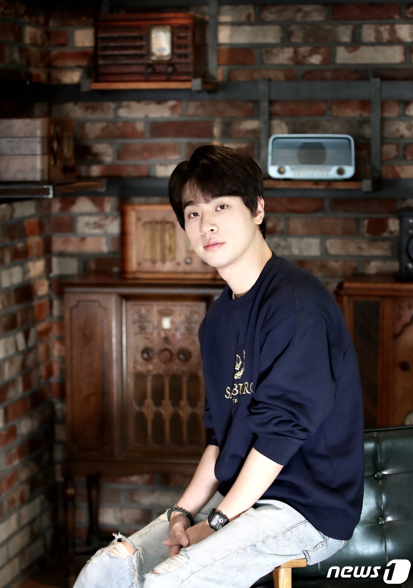 본문 이미지 - 배우 박정민 / 뉴스1 ⓒ News1 권현진 기자