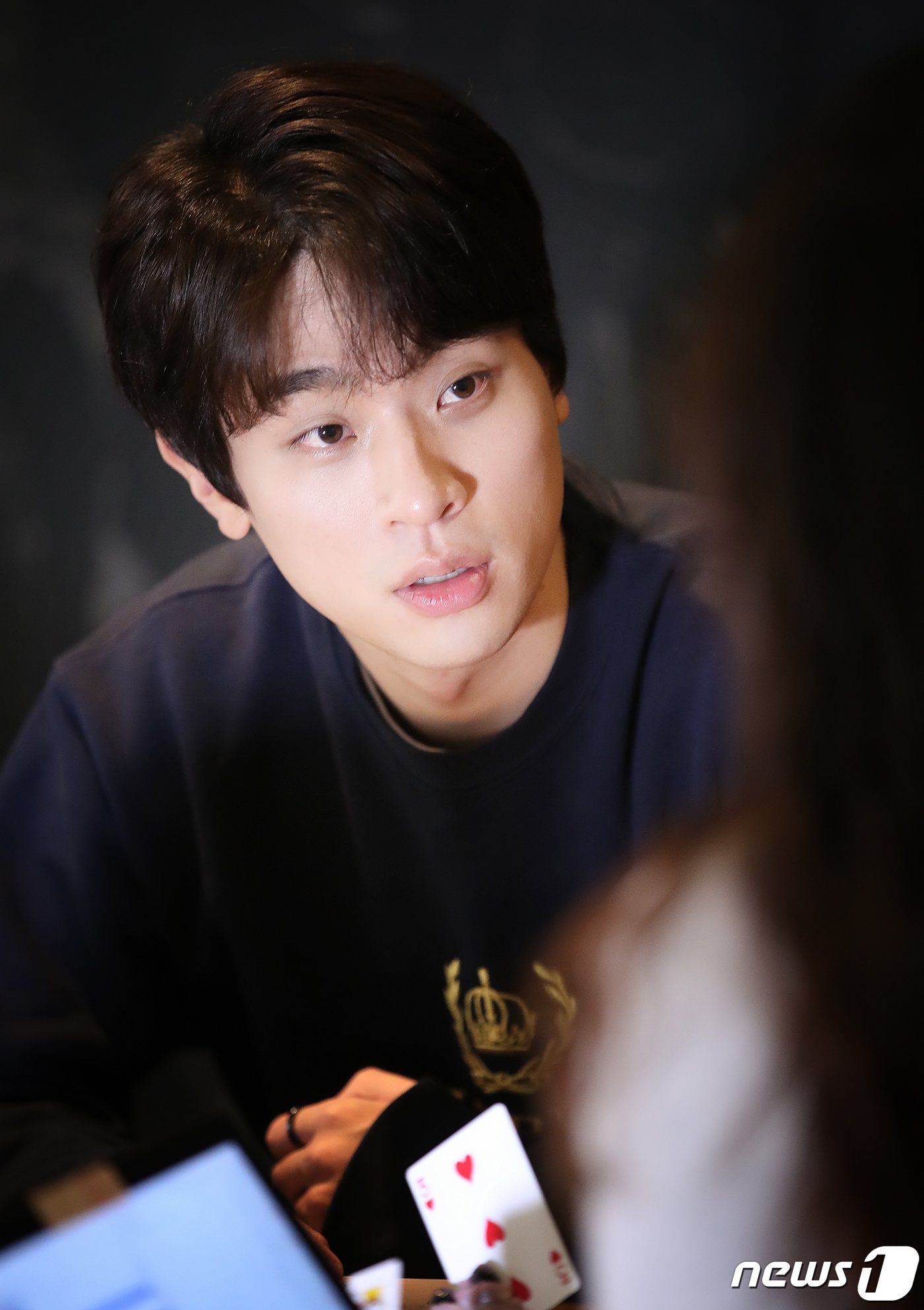 본문 이미지 - 배우 박정민 / 뉴스1 ⓒ News1 권현진 기자