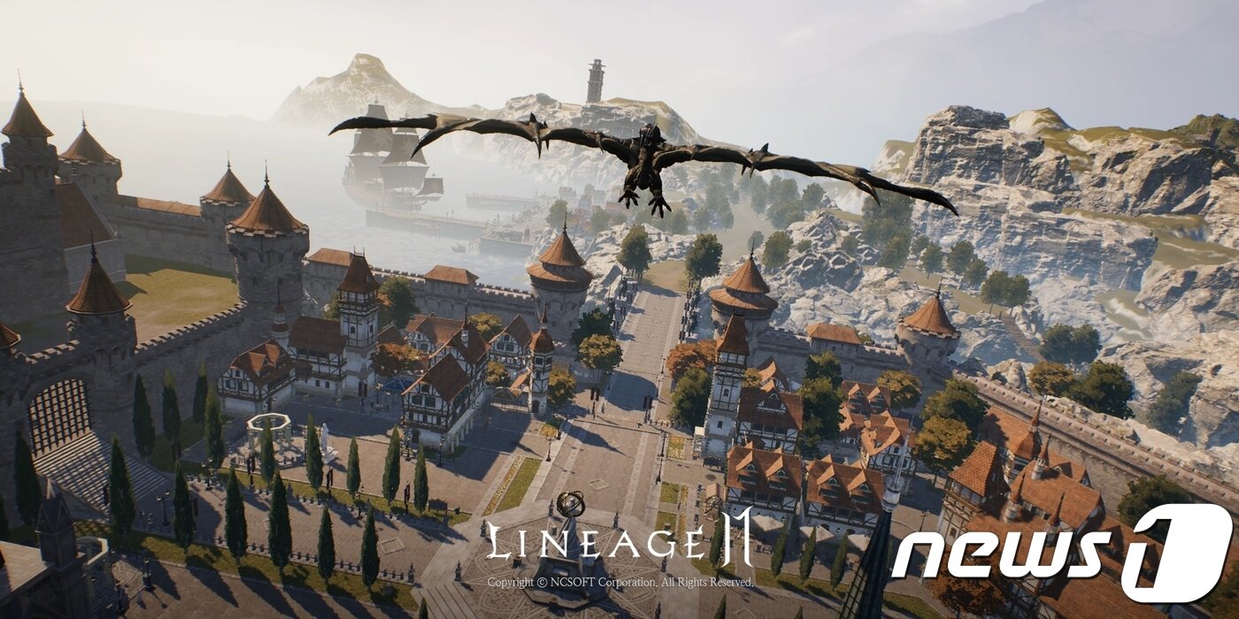 본문 이미지 - 리니지2Mⓒ 뉴스1