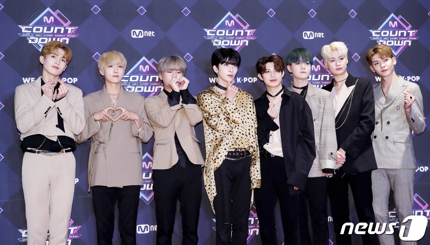 본문 이미지 - 업텐션ⓒ 뉴스1