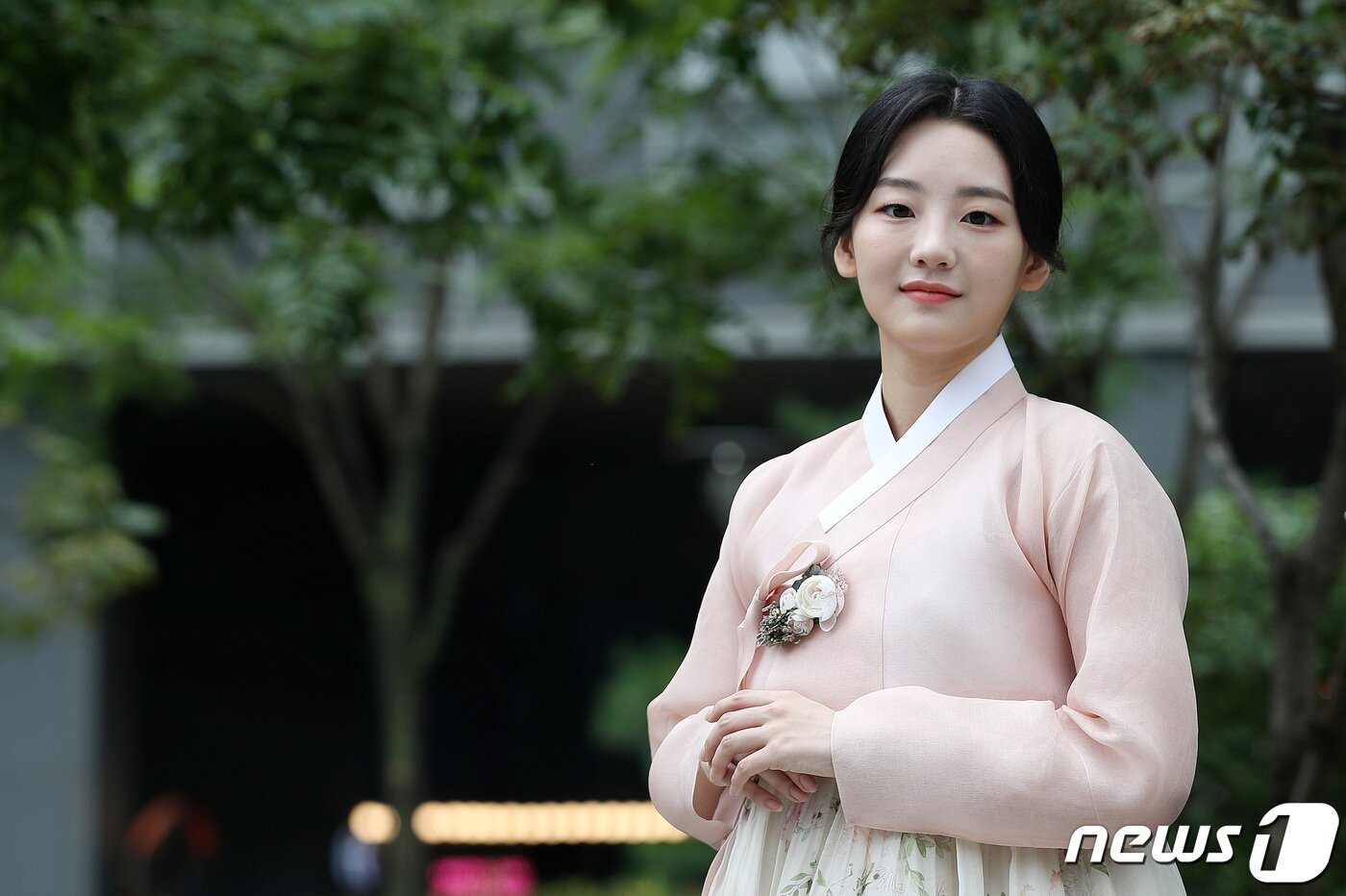 본문 이미지 - 5일 뉴스1이 종로 본사에서 배우 조이현과 인터뷰를 가졌다 . 2019.9.5/뉴스1 ⓒ News1 박세연 기자